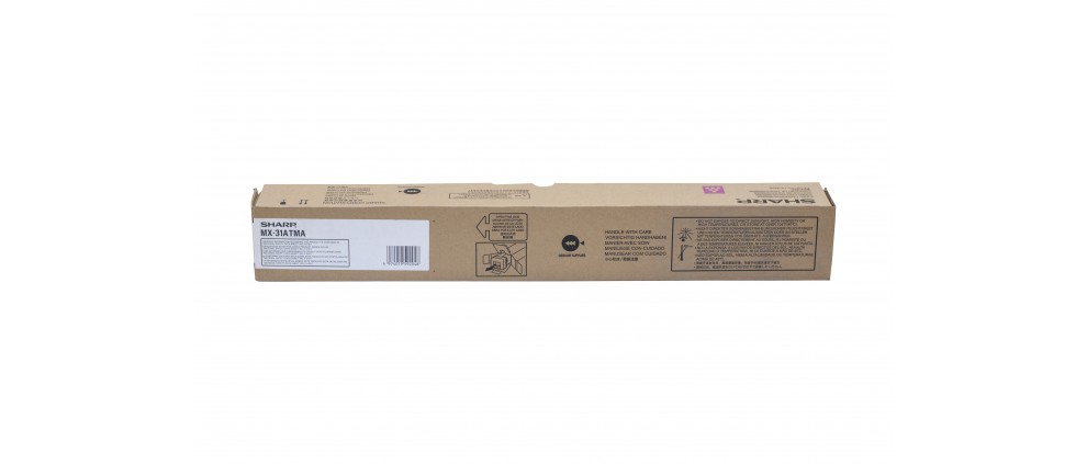 Sharp MX31ATCA TONER